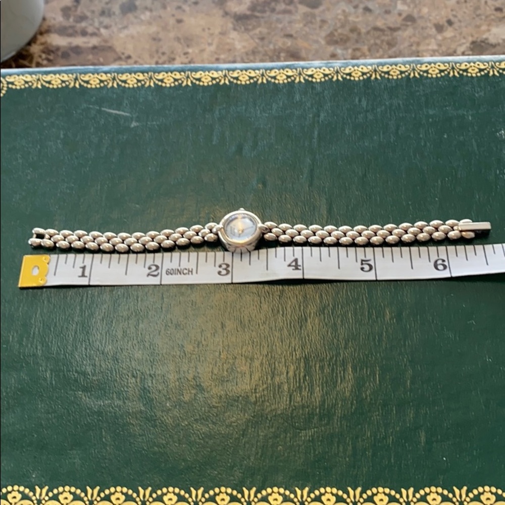 ANNE KLEIN watch - Picture 2 of 14